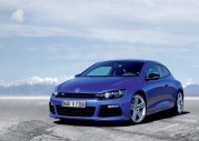 Volkswagen Scirocco R